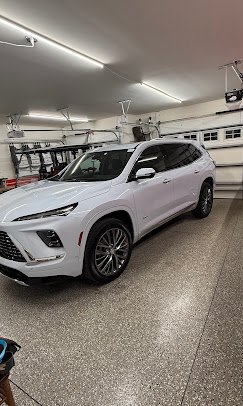 Ferguson Buick GMC